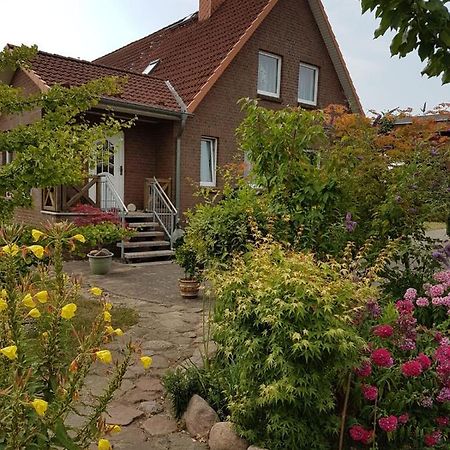 Ostseenaehe Homestay غاديبش المظهر الخارجي الصورة