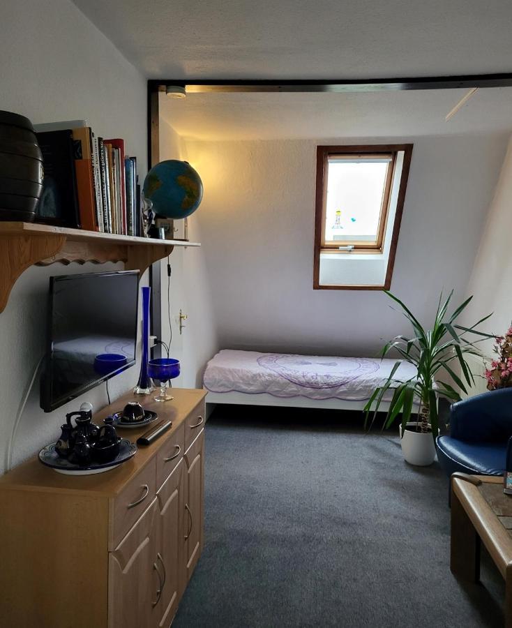 Ostseenaehe Homestay غاديبش المظهر الخارجي الصورة